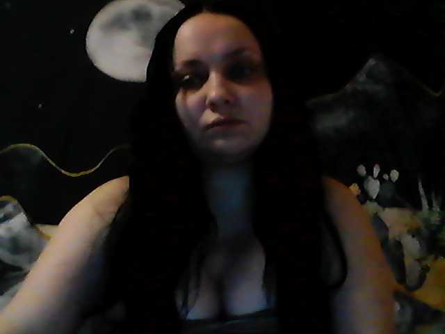 Скриншоты трансляции -CherryKiss-