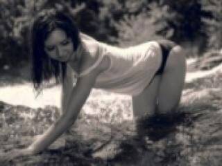 Эротический видеочат santal1