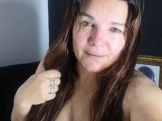 Эротический видеочат Santal20251