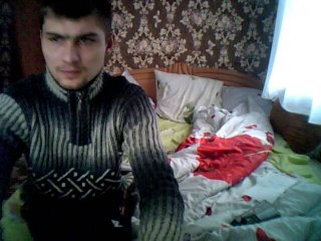 Скриншоты трансляции santalys