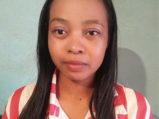 Эротический видеочат Santanah