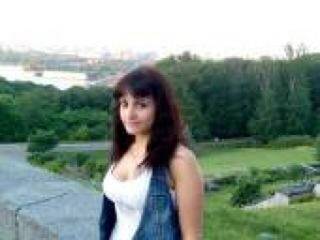 Эротический видеочат santavika