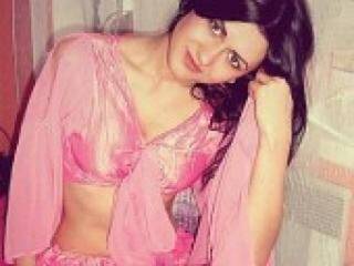 Эротический видеочат santelica