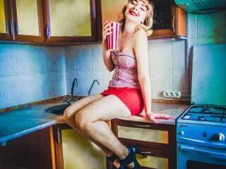 Эротический видеочат sany1812