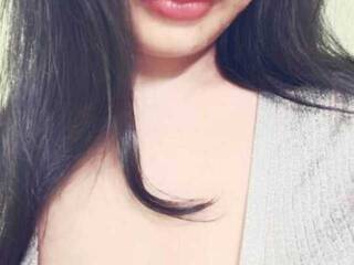 Эротический видеочат Saoymodel