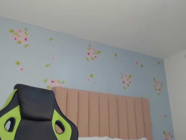 Скриншоты трансляции sara-lopez08