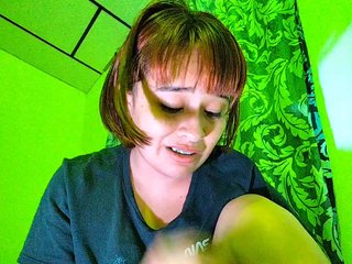 Эротический видеочат Sara-lopez1