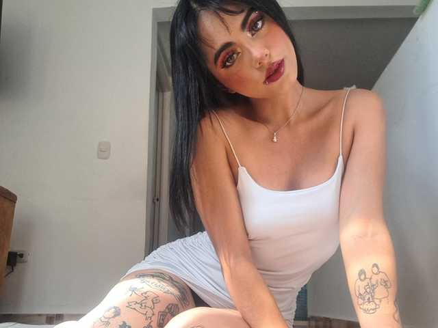 Фотография профиля Sara-Milleer1