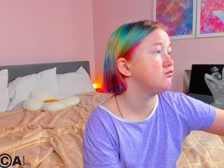 Эротический видеочат Sara-Moor