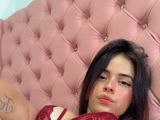 Эротический видеочат sara-vega