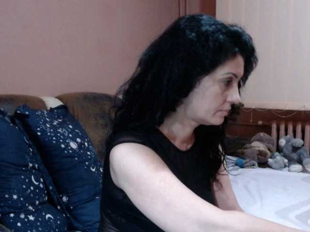 Скриншоты трансляции SaraAnn
