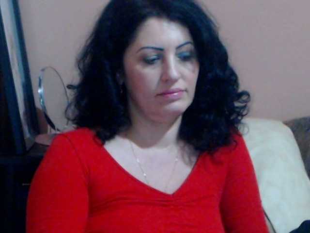 Скриншоты трансляции SaraAnn