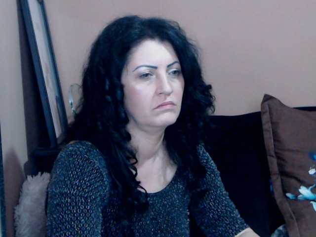 Скриншоты трансляции SaraAnn