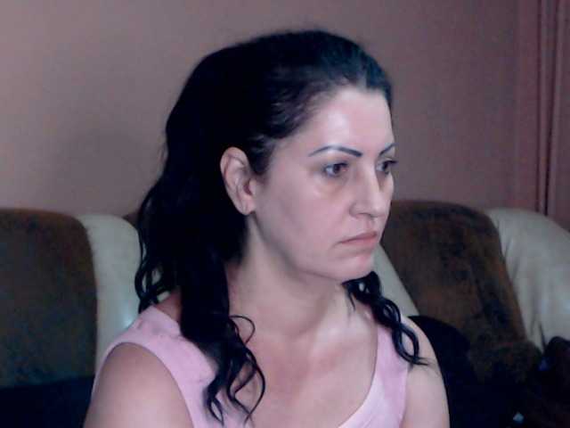 Скриншоты трансляции SaraAnn