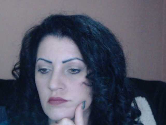 Скриншоты трансляции SaraAnn