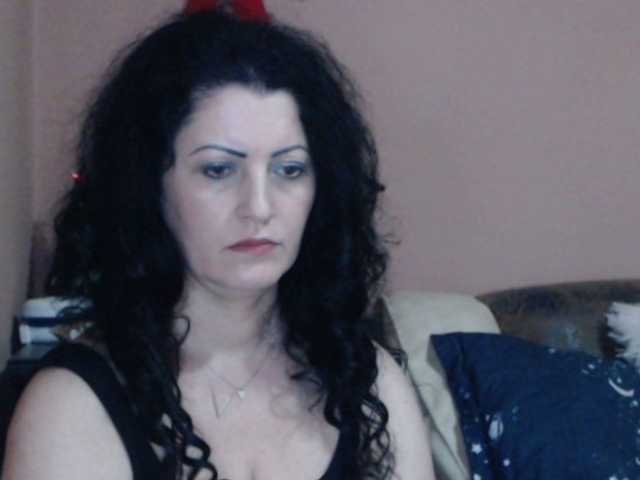 Скриншоты трансляции SaraAnn