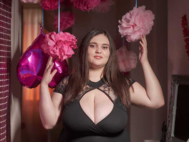 Фотография профиля SaraElise