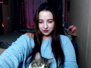 Эротический видеочат Sarah-Dumont