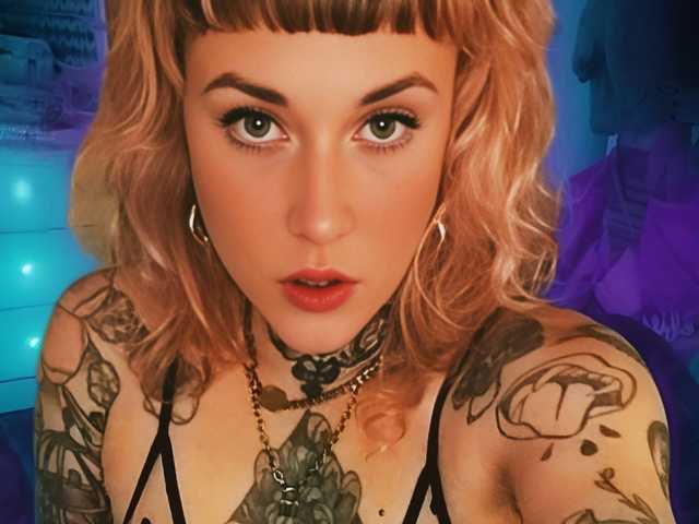 Фотография профиля Sarah_Pearl