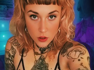 Эротический видеочат Sarah_Pearl