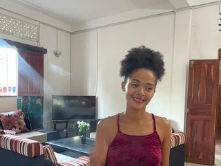 Эротический видеочат Sarah06