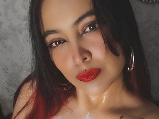 Эротический видеочат Sarah917