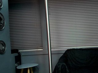 Эротический видеочат Sarah917