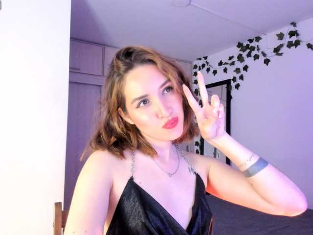 Фотография профиля SarahCastillo
