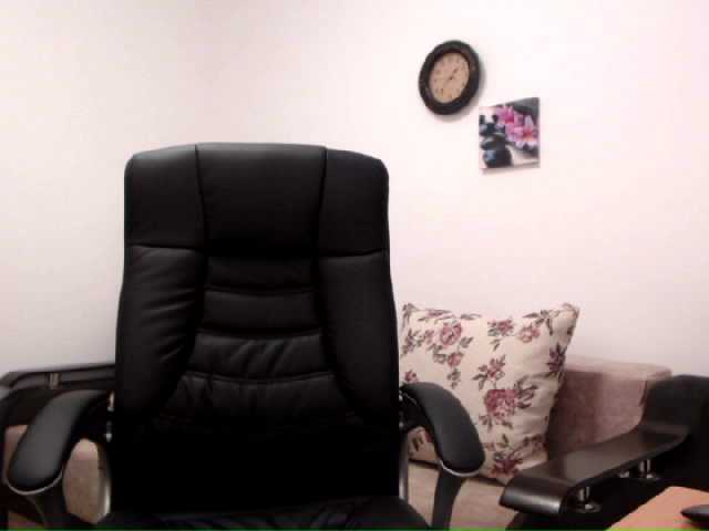 Скриншоты трансляции sarahchloe