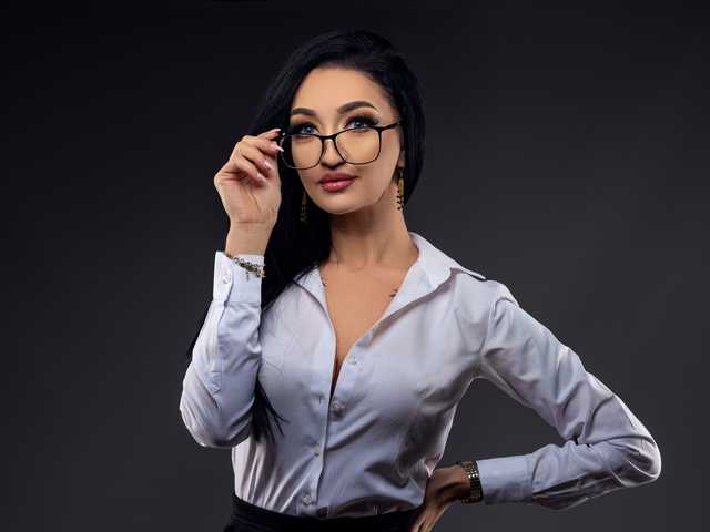 Фотография профиля SarahFerez