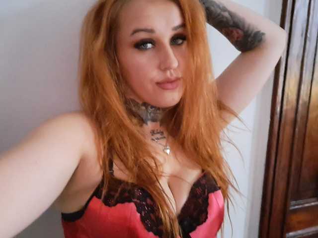 Фотография профиля SarahFlirt