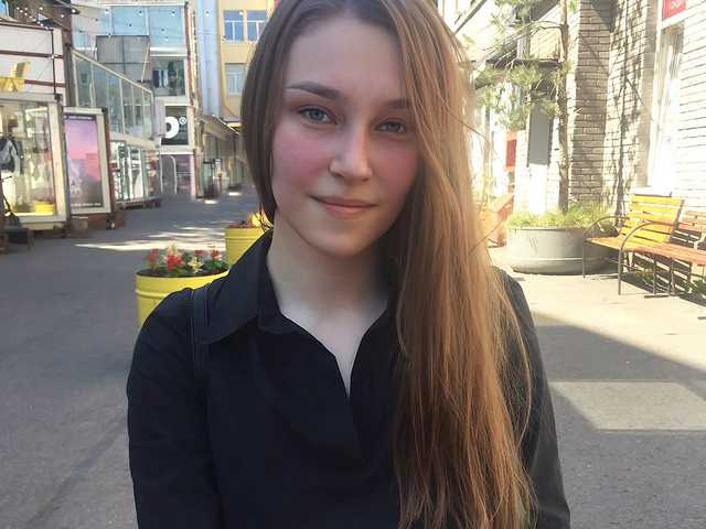 Фотография профиля SarahIcemann