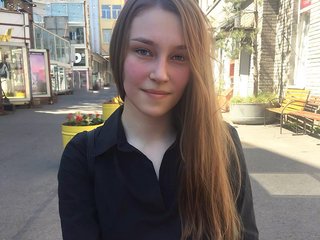 Эротический видеочат SarahIcemann