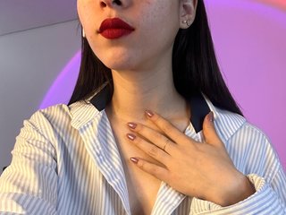 Эротический видеочат Sarahlee