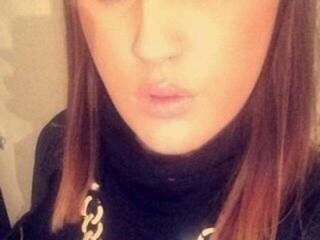 Эротический видеочат Sarahlou