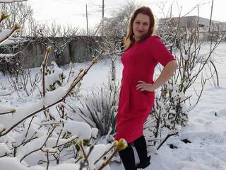 Эротический видеочат SarahMatohina