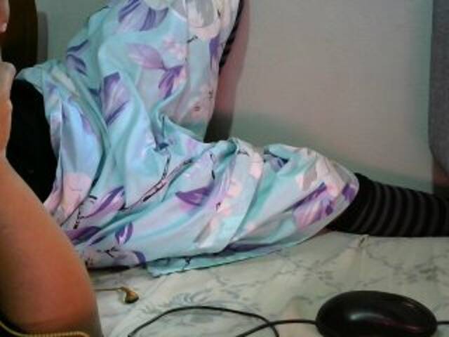 Скриншоты трансляции sarahmimie