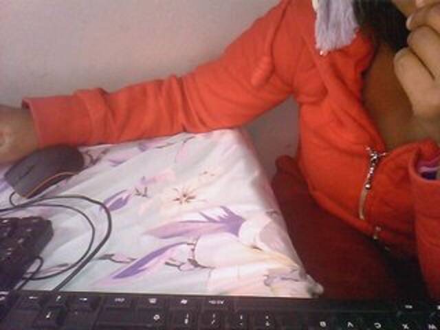 Скриншоты трансляции sarahmimie