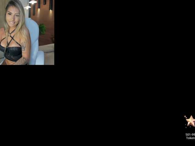 Скриншоты трансляции SarahPrestonX