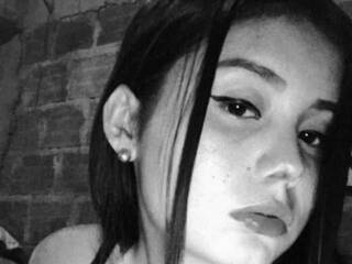 Эротический видеочат SarahReina