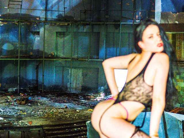 Фотография профиля SarahSnake1