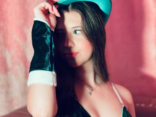 Фотография профиля SarahSweett