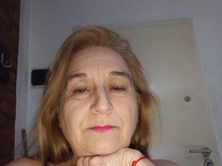 Эротический видеочат Saraimilf01