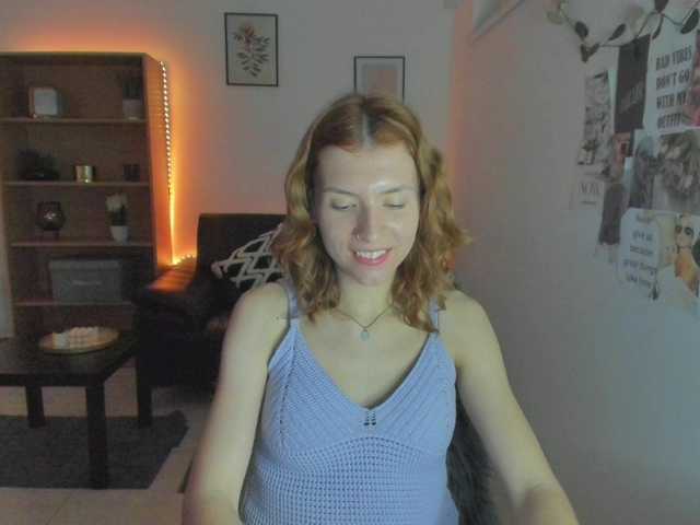 Скриншоты трансляции SaraJaay18