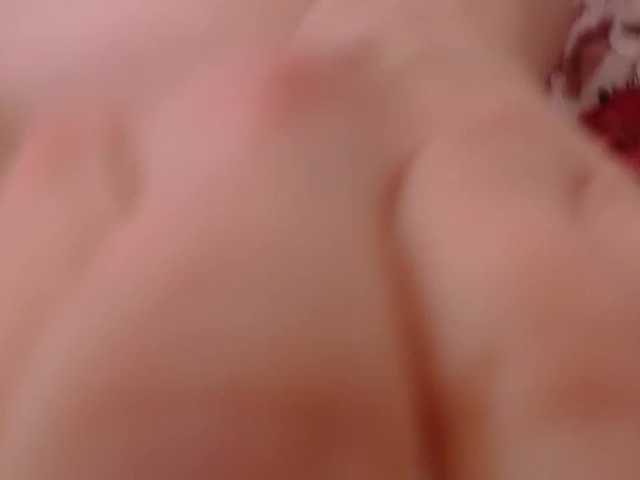 Скриншоты трансляции SaraJae