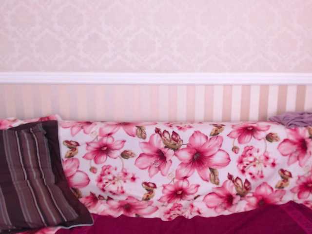 Скриншоты трансляции SaraJae