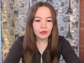 Эротический видеочат SaraKox