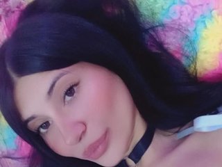 Эротический видеочат SaraOrtiz-