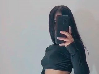 Эротический видеочат SaraOtalvaro