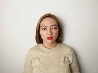 Эротический видеочат SaraVega